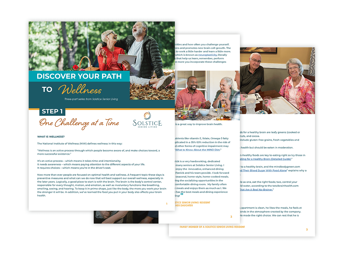 Solstice E-Book